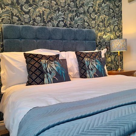 Hotel The Briarfields Torquay Exterior foto