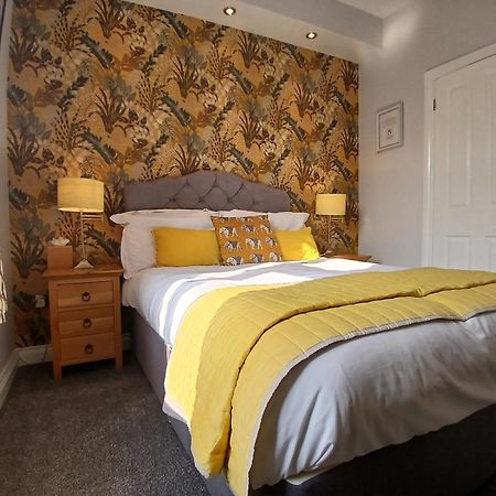 Hotel The Briarfields Torquay Exterior foto